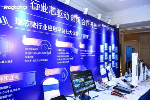 技術(shù)開發(fā)新趨勢(shì)與行業(yè)動(dòng)態(tài)解析